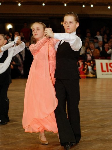 Mistrovství české republiky ve stt 2009